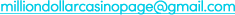 Contact for Slottio Casino